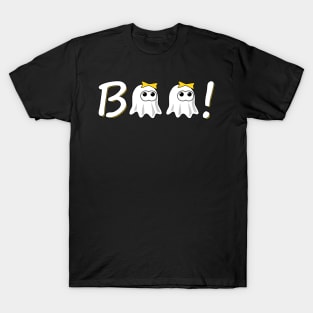 Boo T-Shirt